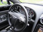Bentley Flying Spur V8 S 2017 года